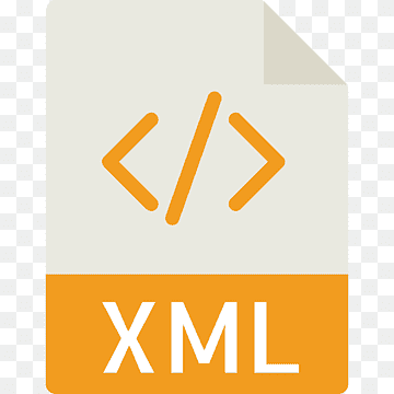 XML